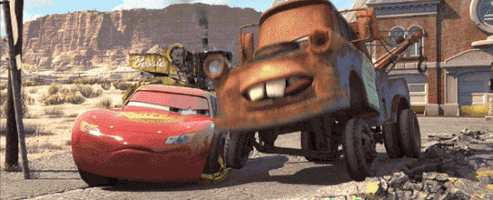 animated movie lol GIF by Disney Pixar