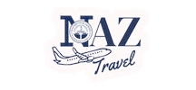 Naz Sticker by Nazareth Academy