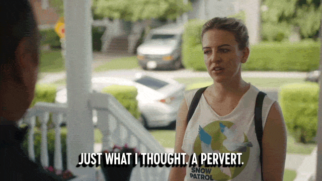 Pervert GIFs - Get the best GIF on GIPHY