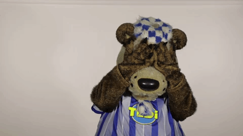 Hertha Berlin Sport GIF by Hertha BSC - Hertha Berlin Sport GIF by Hertha BSC