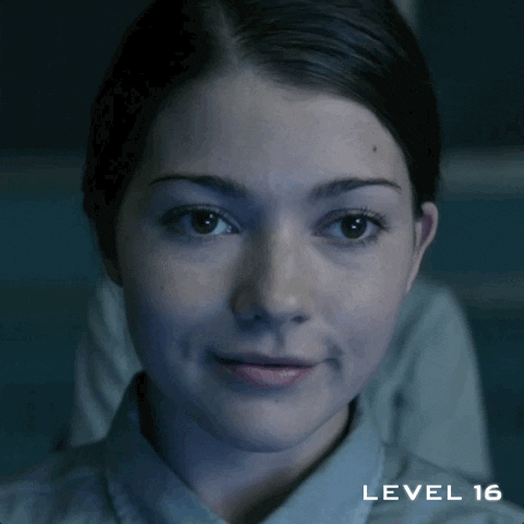 sci-fi smile GIF by Raven Banner Entertainment