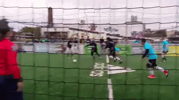 Football Soccer GIF