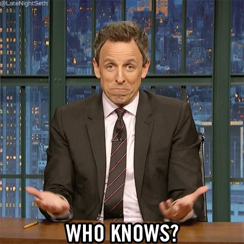seth meyers GIF by Late Night with Seth Meyers