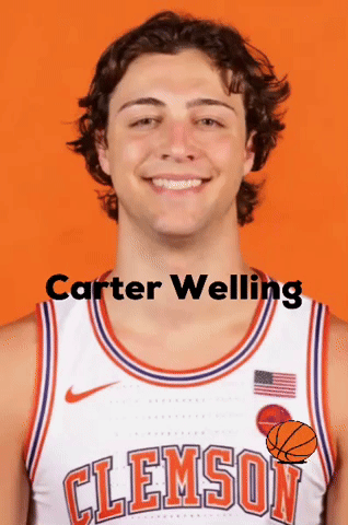Carter Welling GIF