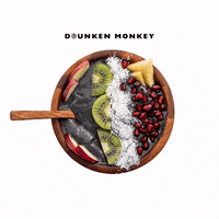 Shake Juice GIF by Drunken Monkey