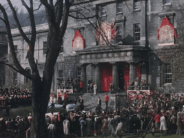 vintage GIF by McGill University