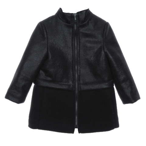 Fashion Kids Sticker