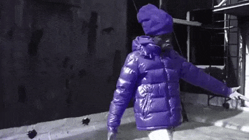 Scarred From Love GIF by Quando Rondo