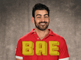 American Sign Language Love GIF by Nyle DiMarco
