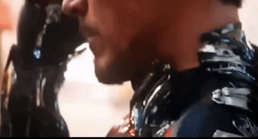 Iron Man Avengers GIF