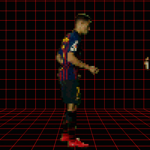fc barcelona soccer GIF by Nike Football