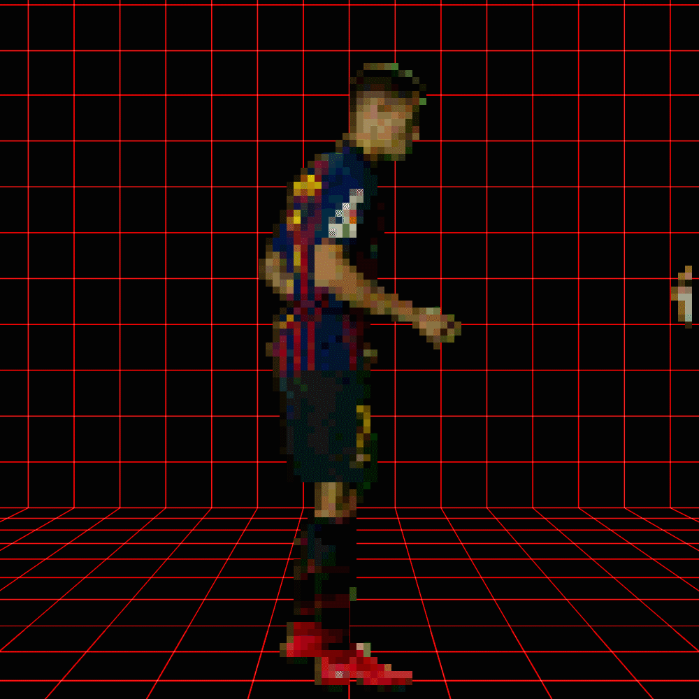 Fc Barcelona Soccer Gif By Nike Football Find Share On Giphy