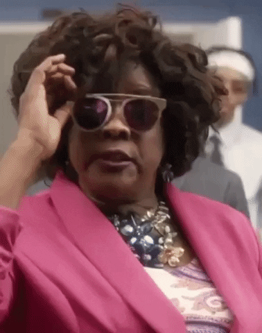 Sunglasses GIF