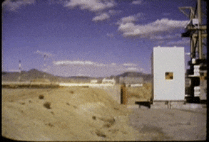 Crash Test Explosion GIF by Sandia National Labs