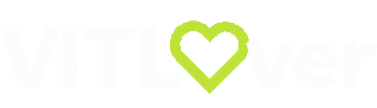 Vitlover Sticker by Vitat