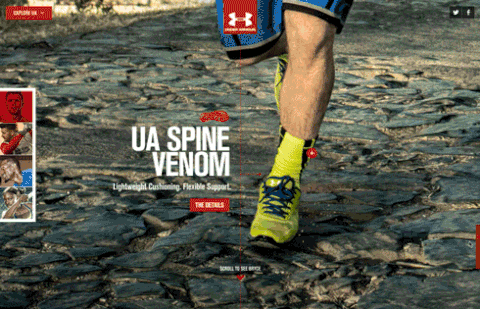 under armour