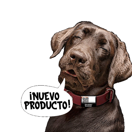 Nuevo Producto Sticker by TengoQR