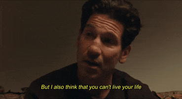 Jon Bernthal Neon Rated GIF by NEON