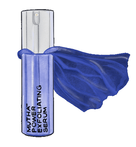 Beauty Skincare Sticker by MUTHA™