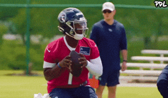 Cam Titans GIF by The Undroppables
