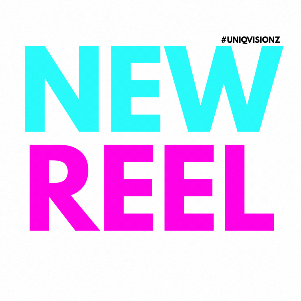 UniqVisionz Media GIF