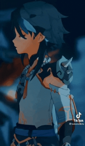 Xiao GIF