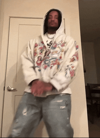 Nik Bonitto GIF