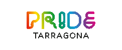 Pride Tarragona Sticker by RESPIRA