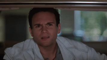 Confused Season 6 GIF by ABC Network