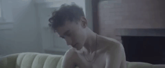 king GIF by Years & Years