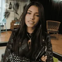 madison beer kiss GIF by Spotify