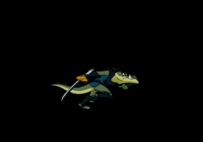 2D Saturdayscreenshot GIF