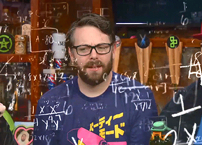 GIF by Achievement Hunter - Find & Share on GIPHY