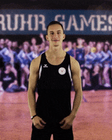 I Love You Sport GIF by Ruhr Games