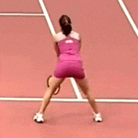 Tennis GIFs - Get the best GIF on GIPHY