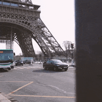 France Travel GIF by RATP