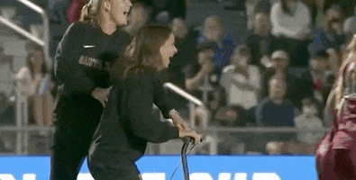Happy Sport GIF by NCAA Championships