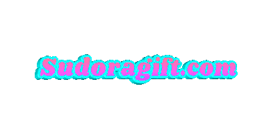 Sudoragift Sticker