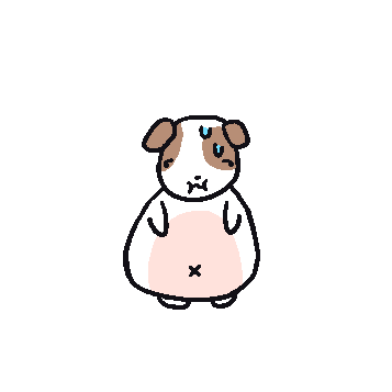 Dog 강아지 GIF