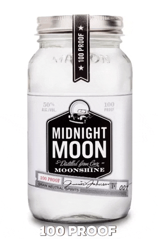 moonshine midnightmoon GIF