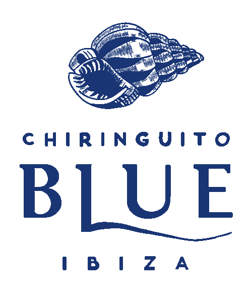 Beach Club Summer Sticker by Chiringuito Blue Ibiza