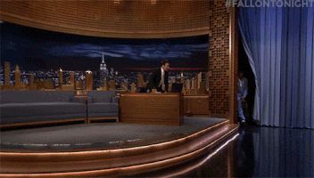 jimmy fallon omg GIF by The Tonight Show Starring Jimmy Fallon