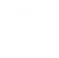 Christmas Cookies Sticker