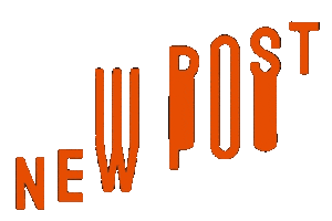 Post Look Sticker
