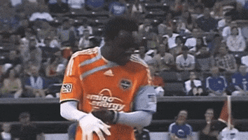 michael jackson dance GIF by Major League Soccer