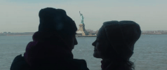 statue of liberty GIF by Good Deed Entertainment
