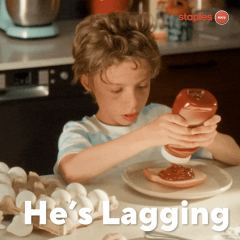 Back To School GIF by Staples Canada