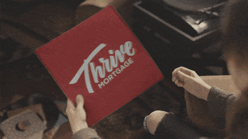 Thrive Mortgage GIF
