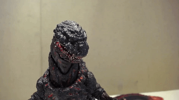 Stop Motion Animation GIF