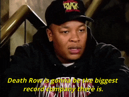 hip hop 90s GIF by BET